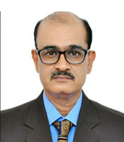 Prof. Pramod Kumar