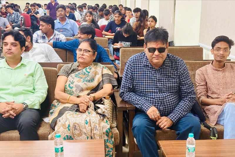 Panel Discussion on Indian Knowledge Systems