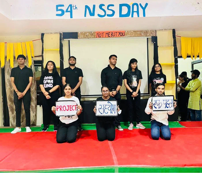 NSS Day