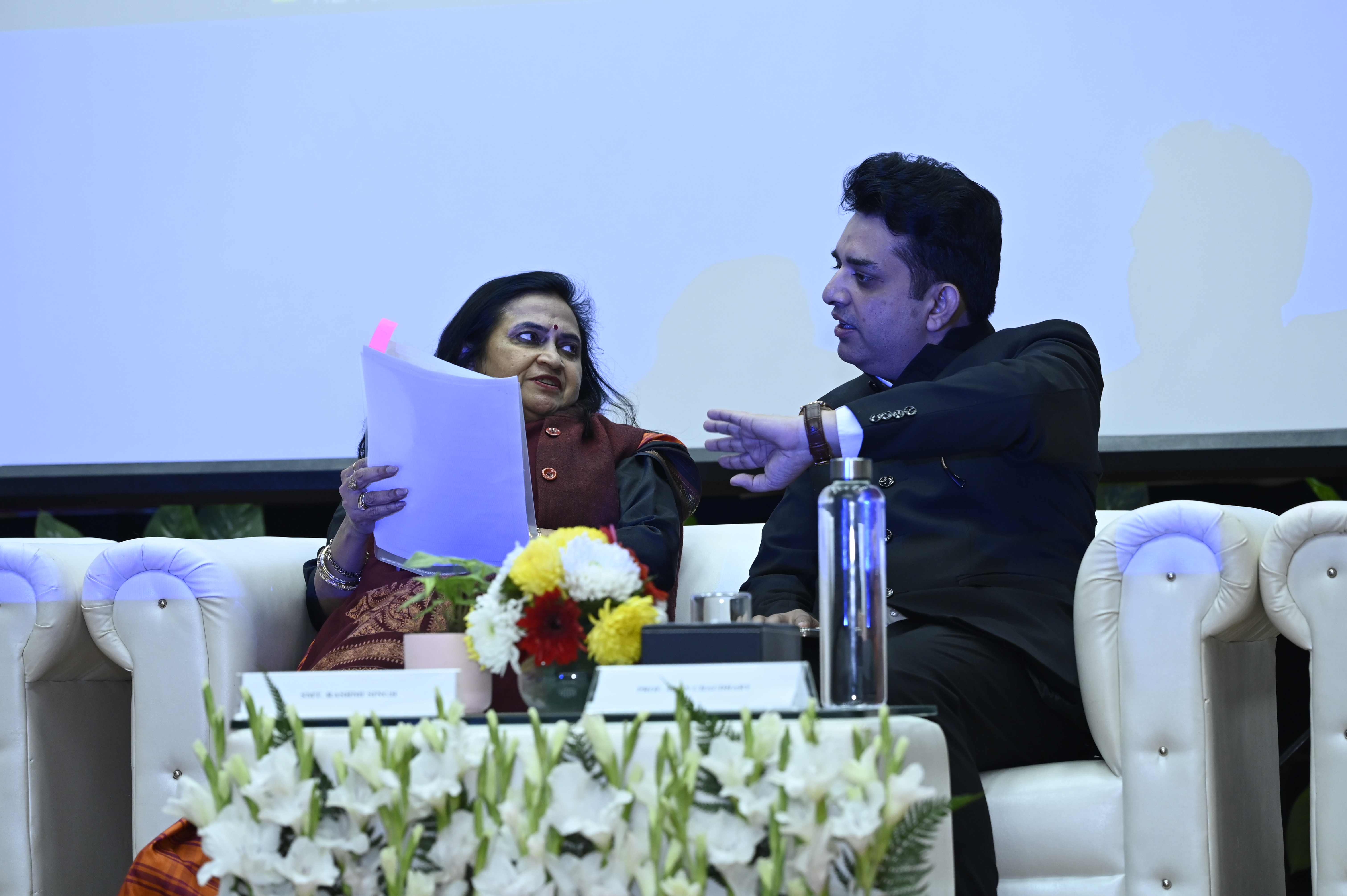 International Conference 