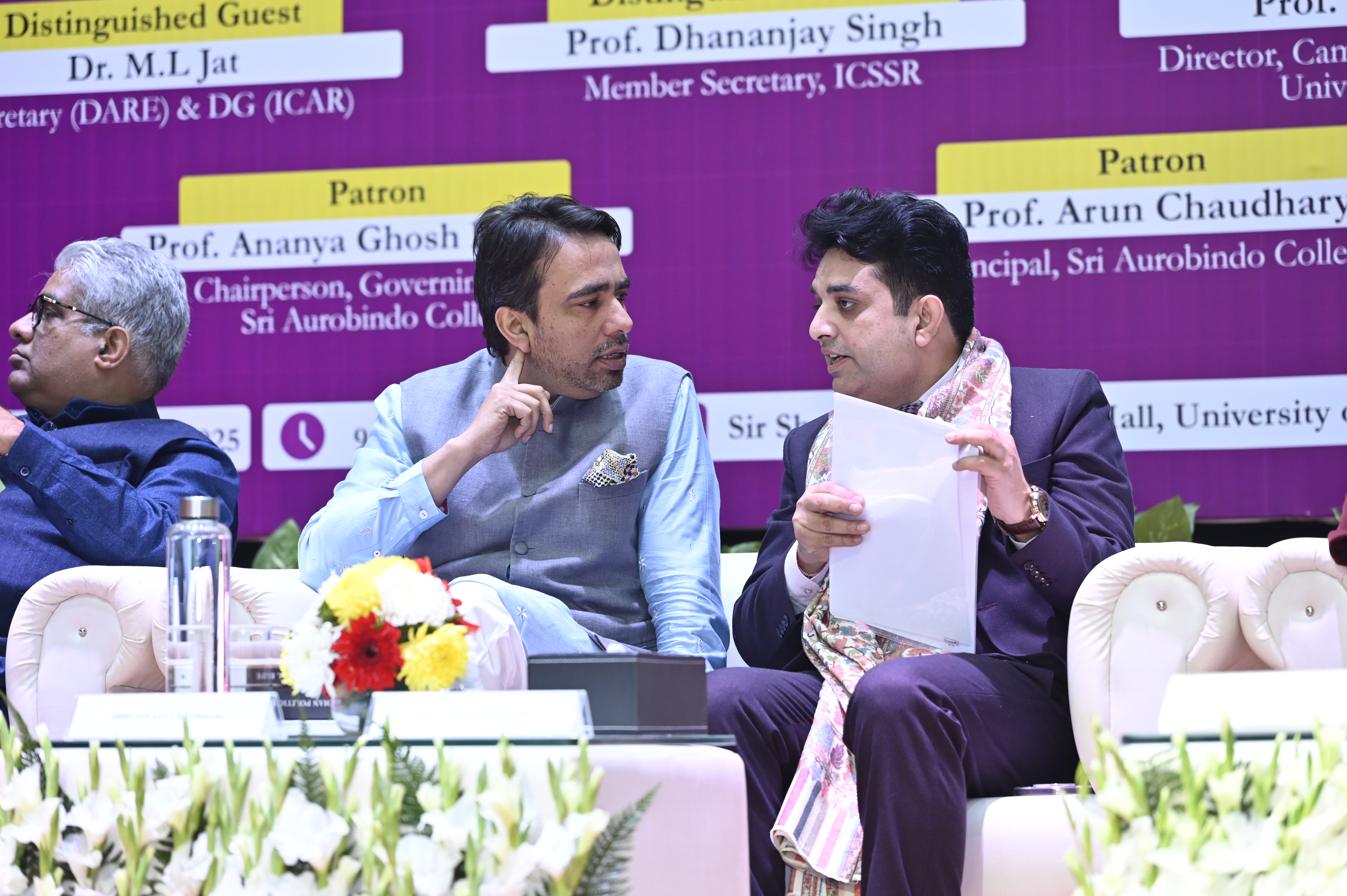 International Conference 