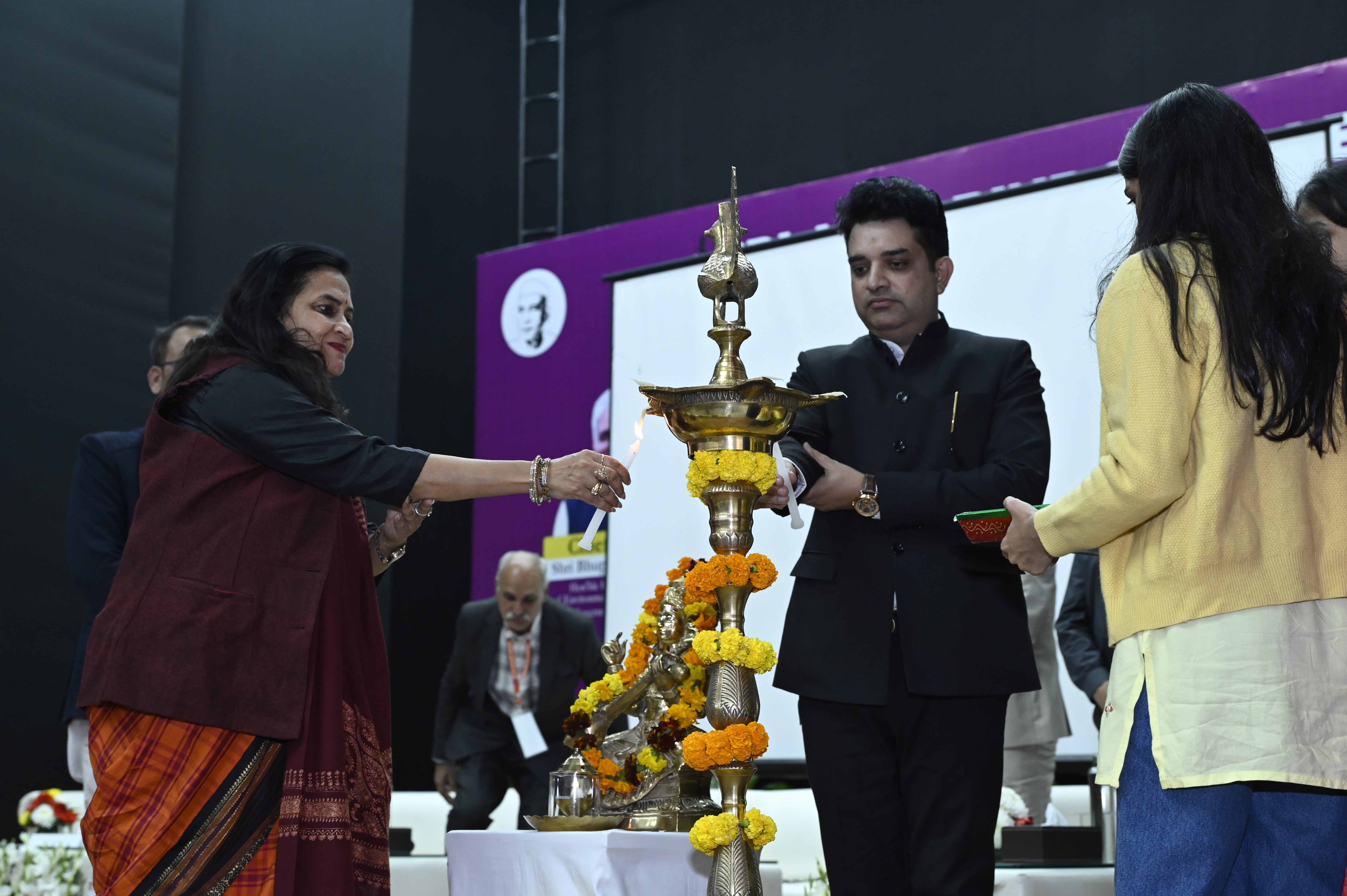 International Conference 