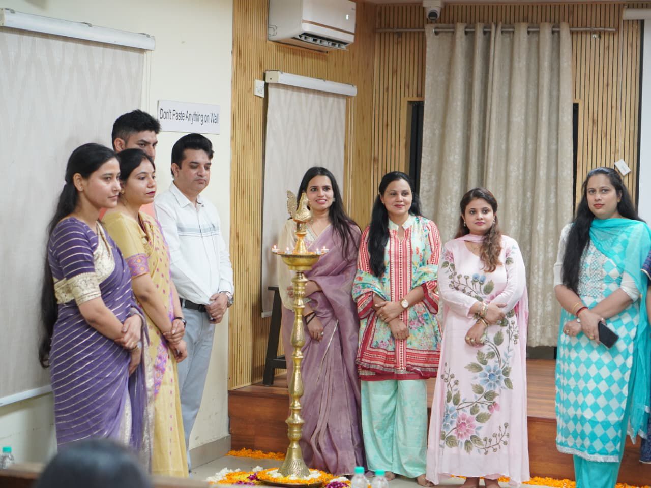 NSS Annual fest UNNATI’26