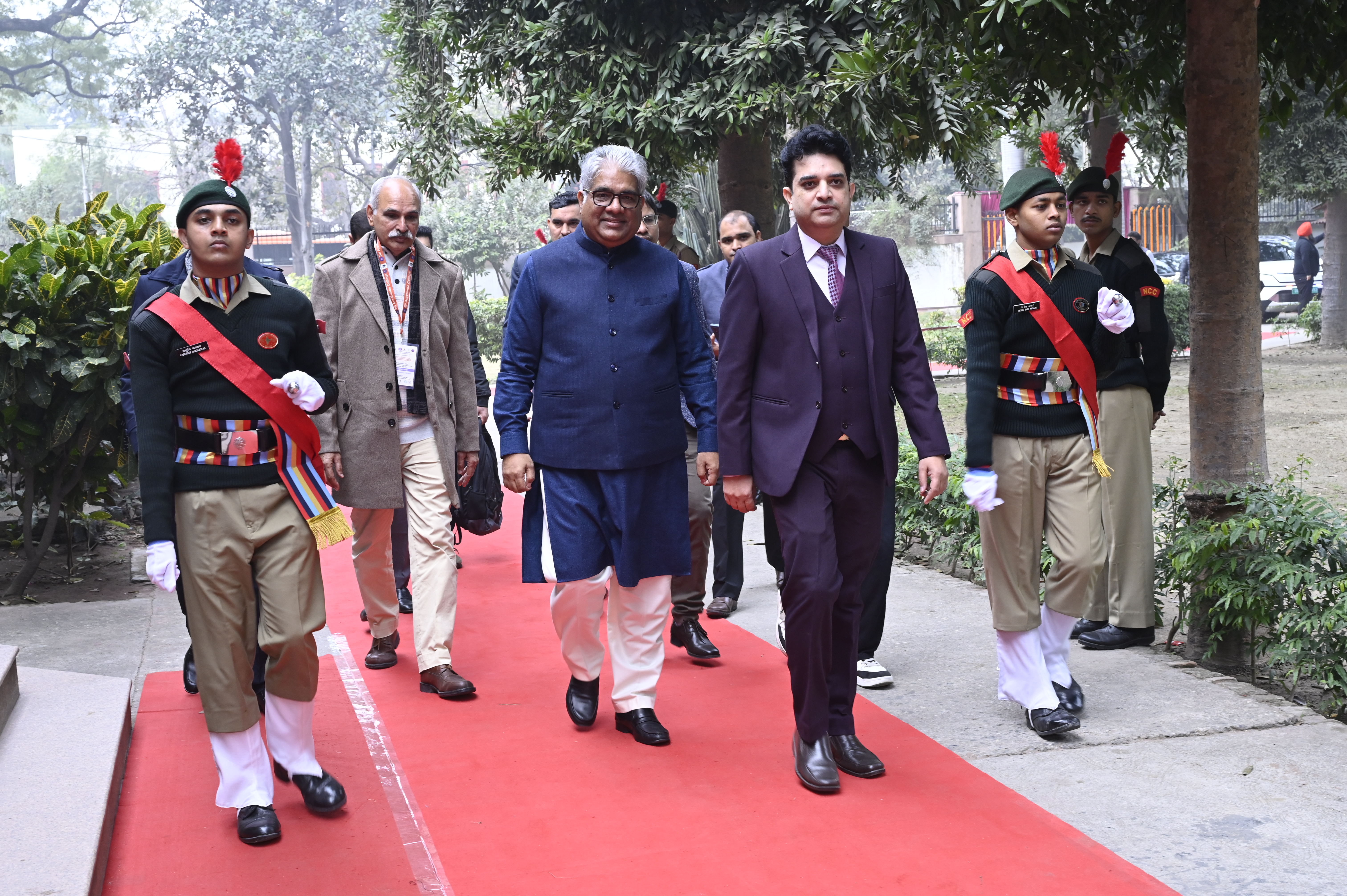 International Conference 