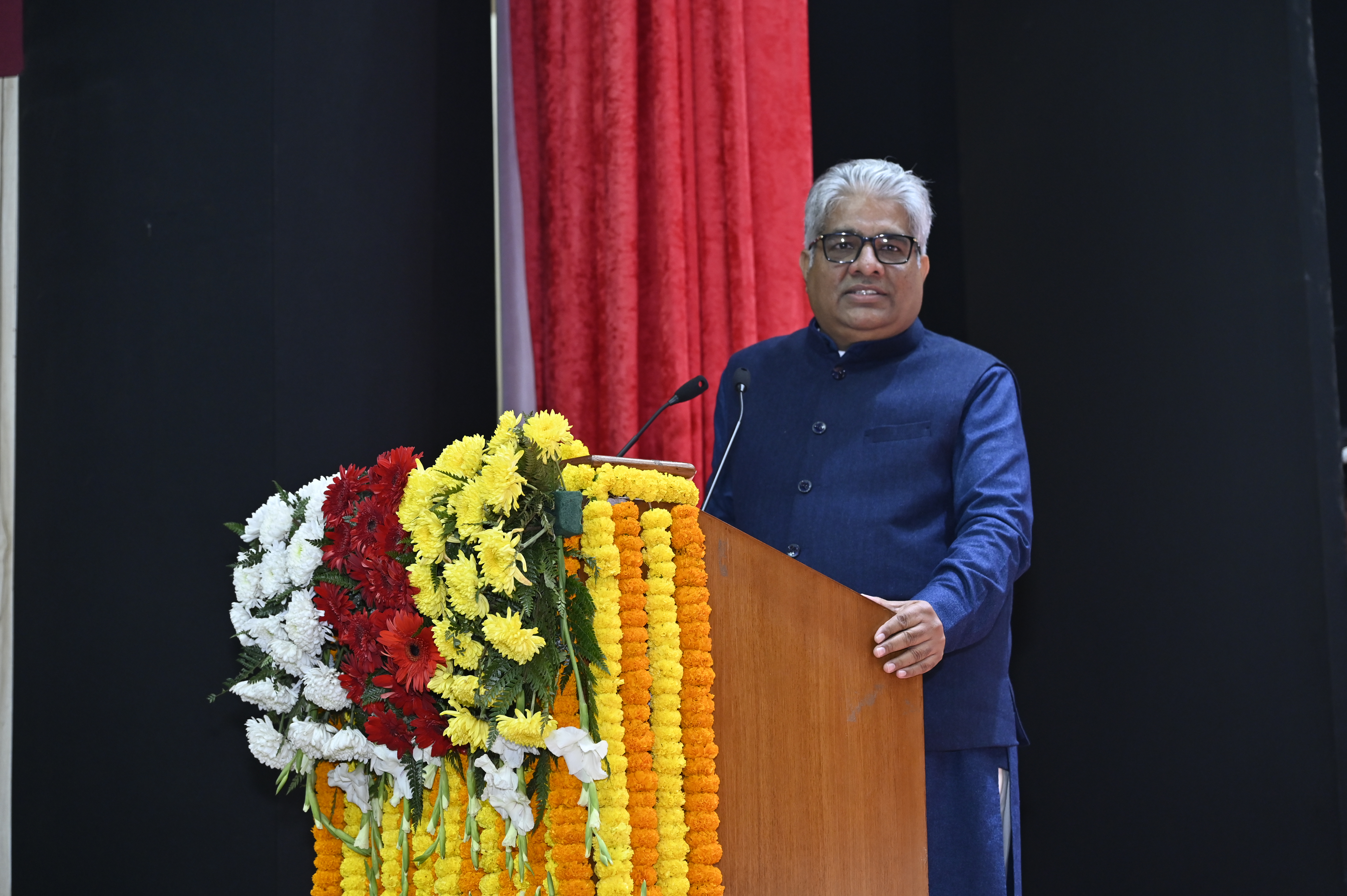 International Conference 