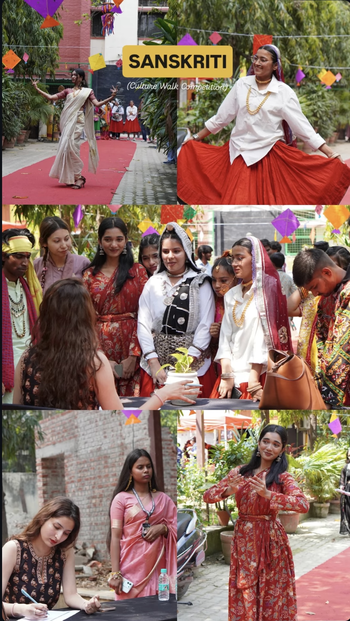 NSS Annual fest UNNATI’26